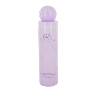 Body Mist Spray para Dama Perry Ellis 360 Purple 236ml